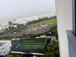 North Park Residences (D27), Apartment #550203611